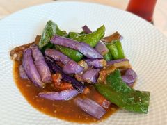 -龟兹KUCINA·新疆菜(前滩L+PLAZA店)