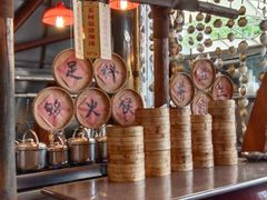 -石岐佬中山菜馆(张溪店)