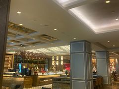 -食百绚全日制餐厅(成都棕榈泉费尔蒙酒店)