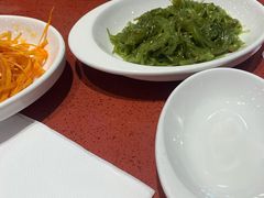 -喜家德虾仁水饺(长泰广场店)