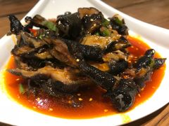-茶花妹子云南餐厅(传媒大学店)