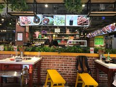 -钢管厂歆瑞源油卤串串香(春熙路太古里店)