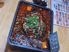 -半步颠川湘·融合菜(商品街店)