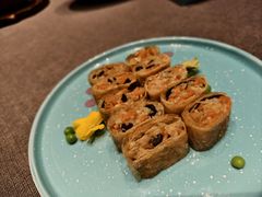 -柒园·三十年创意杭帮菜(龙湖滨江天街店)