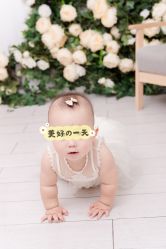 -小矮人专业儿童摄影(宜家店)
