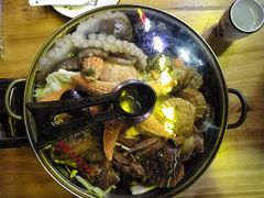 -东海章鱼馆(恒瑞街店)