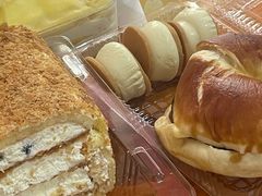 -甜嘟嘟烘焙坊(舒城路店)