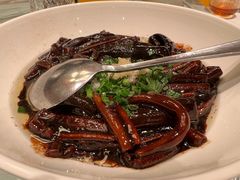 响油鳝丝-老吉士(环贸iapm店)
