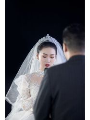 -MECCI婚礼摄影跟拍(红东方广场店)