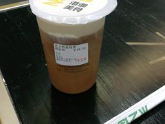 -美芝莲(领展购物广场中关村店)