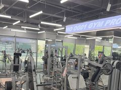-OG01·24h私教铁馆(中鼎316店)