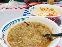 够姜猪润牛肉汤米粉-敏华冰厅(天河城店)