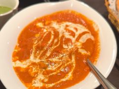 -Santoor 萨都里印度餐厅(北锣鼓巷店)
