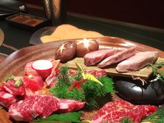 -厚贞日式烤肉(浦东汇智店)