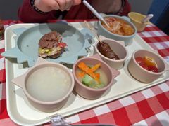 -西贝莜面村(金隅嘉品mall店)