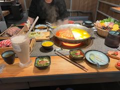 -湊湊火锅·茶憩(皇姑万象汇店)