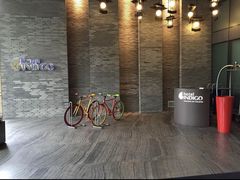 -上海外滩英迪格酒店