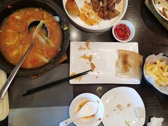 -麦香坊(伏波山店)