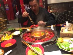 -董家湾重庆老火锅(嘉华店)