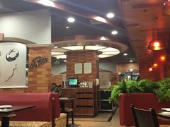 -棒约翰比萨·意面(松江开元店)