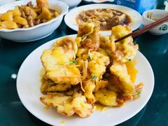 -李连贵酒家熏肉大饼(昆明街店)