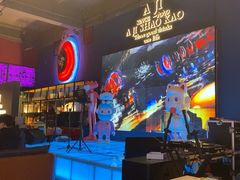-阿记烧烤(英达路店)