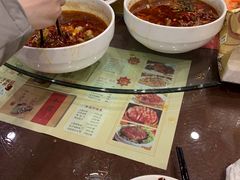 -刘胖子家常菜·蹄花焖藕(兴业店)