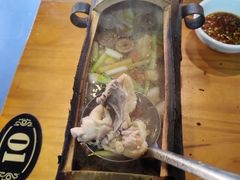 -61号餐吧(兴坪古镇漓江店)