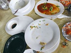 -秋姐美食店(海陵岛保利店)