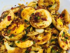 -笨罗卜浏阳菜馆(高桥永祥店)