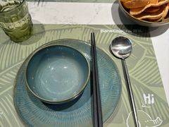 -芭札·Thai泰国餐厅(同和金铂天地店)