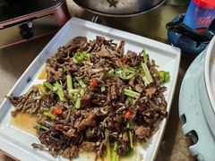 -下梅人家土菜馆(历史文化餐厅度假区店)