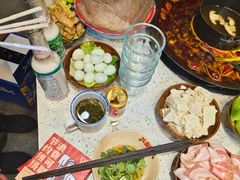 -龙厂长老火锅(抚琴店)