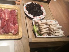 -东门口涮肉·砂锅·烤串(老门东店)