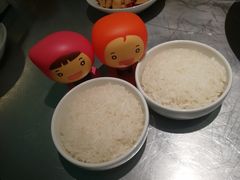-姚姚酸菜鱼·金戈戈香港豉油鸡(喜荟城联名店)
