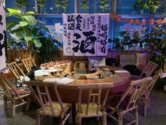 -火塘云南烧烤大排档