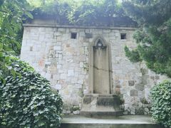 -南京西康宾馆