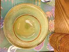 餐具摆设-苏梅花园(群星城店)