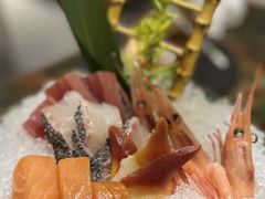 -炙柒Sekinana·精致料理 烧鸟·铁板烧(海上世界店)