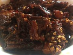 -如意香辣鸡架(总店)