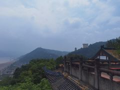 -丰都鬼城名山景区