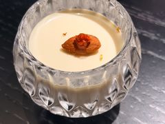 自制鲜果老酸奶-锦楼·臻选新杭帮(杭州中心店)