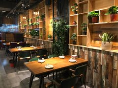 大堂-范家大院(华为店)