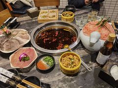 -小王少龙火锅(沙南街店)