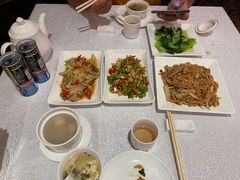 -三清山希尔顿度假酒店