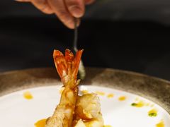 -Ginza Onodera铁板烧(外滩十八号店)