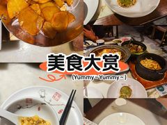 -绿茶餐厅(千岛湖银泰城店)