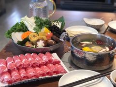 -呷哺呷哺(沈阳赛特奥莱店)