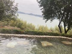 -天目湖涵田半山温泉