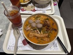 -南记粉面(銅鑼灣中心店)